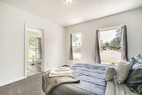 Charming Glens Falls Retreat Near Downtown!