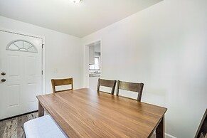 Charming Glens Falls Retreat Near Downtown!