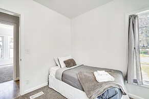 Charming Glens Falls Retreat Near Downtown!