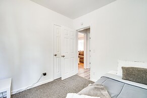 Charming Glens Falls Retreat Near Downtown!