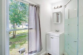 Charming Glens Falls Retreat Near Downtown!