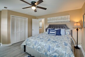 Waterfront Hot Springs Home: 19 Mi to Natl Park!