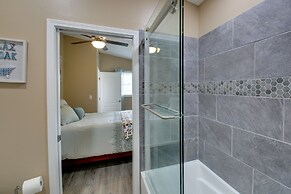 Waterfront Hot Springs Home: 19 Mi to Natl Park!