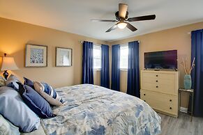 Waterfront Hot Springs Home: 19 Mi to Natl Park!