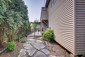 Elkhart Lake Vacation Rental 3 Mi to Road America!