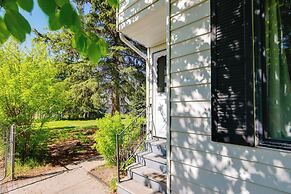 3 Mi to Pioneer Park & University: Spacious Home!