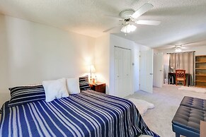 3 Mi to Pioneer Park & University: Spacious Home!