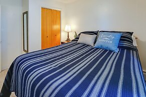 3 Mi to Pioneer Park & University: Spacious Home!