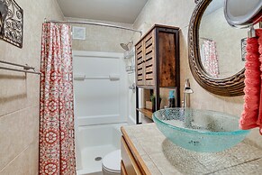 Rustic Sturgis Cabin Rental in Black Hills Forest!