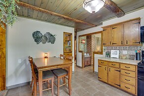 Rustic Sturgis Cabin Rental in Black Hills Forest!