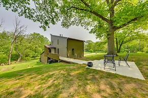 Wisconsin Vacation Rental Retreat w/ Deck