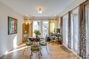 Pottsboro Vacation Rental - Walk to Lake Texoma!