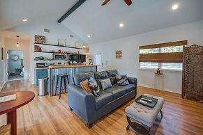 Pottsboro Vacation Rental - Walk to Lake Texoma!