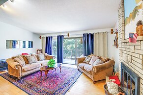 Sustainable Sanctuary: Rattlesnake Valley Retreat