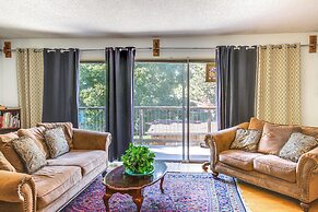 Sustainable Sanctuary: Rattlesnake Valley Retreat