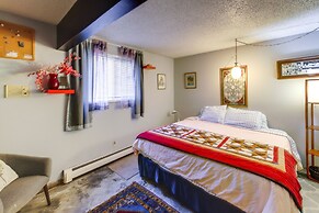 Sustainable Sanctuary: Rattlesnake Valley Retreat