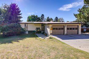 Sustainable Sanctuary: Rattlesnake Valley Retreat