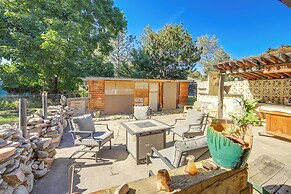 Sustainable Sanctuary: Rattlesnake Valley Retreat