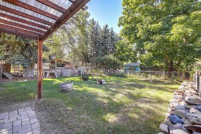 Sustainable Sanctuary: Rattlesnake Valley Retreat