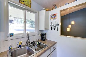 Sustainable Sanctuary: Rattlesnake Valley Retreat