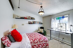 Sustainable Sanctuary: Rattlesnake Valley Retreat