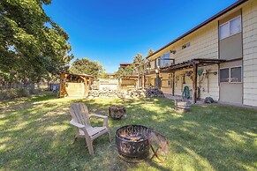 Sustainable Sanctuary: Rattlesnake Valley Retreat