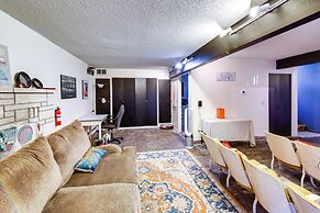 Sustainable Sanctuary: Rattlesnake Valley Retreat