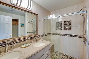 Waterfront Pass Christian Oasis ~ 2 Mi to Beach!