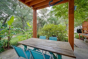 Waterfront Pass Christian Oasis ~ 2 Mi to Beach!