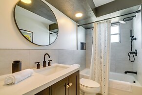 Florida Vacation Rental w/ Enclosed Porch!