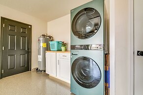 Florida Vacation Rental w/ Enclosed Porch!