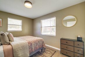 Florida Vacation Rental w/ Enclosed Porch!