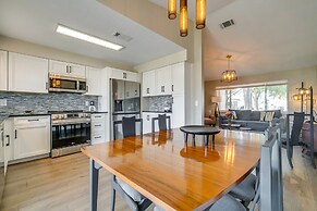 Florida Vacation Rental w/ Enclosed Porch!