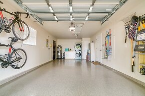 Florida Vacation Rental w/ Enclosed Porch!