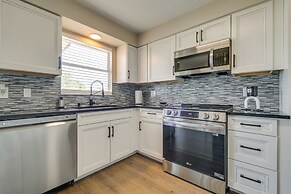 Florida Vacation Rental w/ Enclosed Porch!