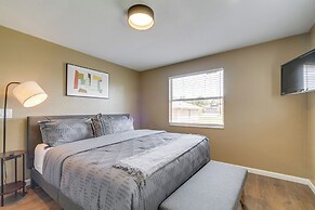 Florida Vacation Rental w/ Enclosed Porch!