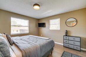 Florida Vacation Rental w/ Enclosed Porch!