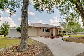 Florida Vacation Rental w/ Enclosed Porch!