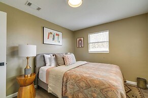 Florida Vacation Rental w/ Enclosed Porch!