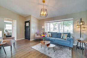 Florida Vacation Rental w/ Enclosed Porch!