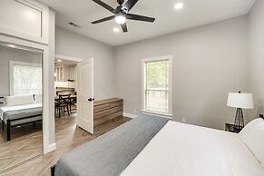 Pottboro Vacation Rental w/ Private Hot Tub!