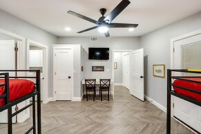 Pottboro Vacation Rental w/ Private Hot Tub!