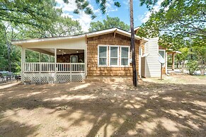 Pottboro Vacation Rental w/ Private Hot Tub!