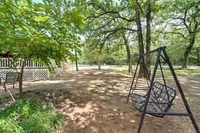 Pottboro Vacation Rental w/ Private Hot Tub!