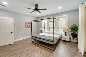 Pottboro Vacation Rental w/ Private Hot Tub!