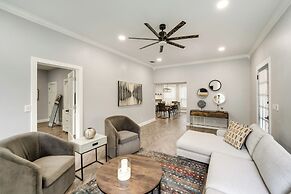 Pottboro Vacation Rental w/ Private Hot Tub!