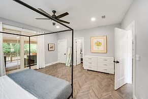 Pottboro Vacation Rental w/ Private Hot Tub!