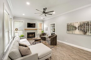 Pottboro Vacation Rental w/ Private Hot Tub!