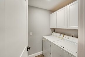 Pottboro Vacation Rental w/ Private Hot Tub!