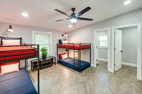 Pottboro Vacation Rental w/ Private Hot Tub!